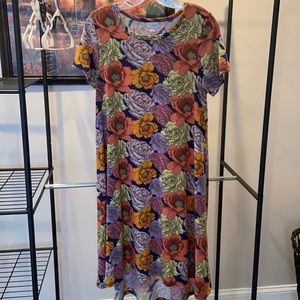 Lularoe Carly
